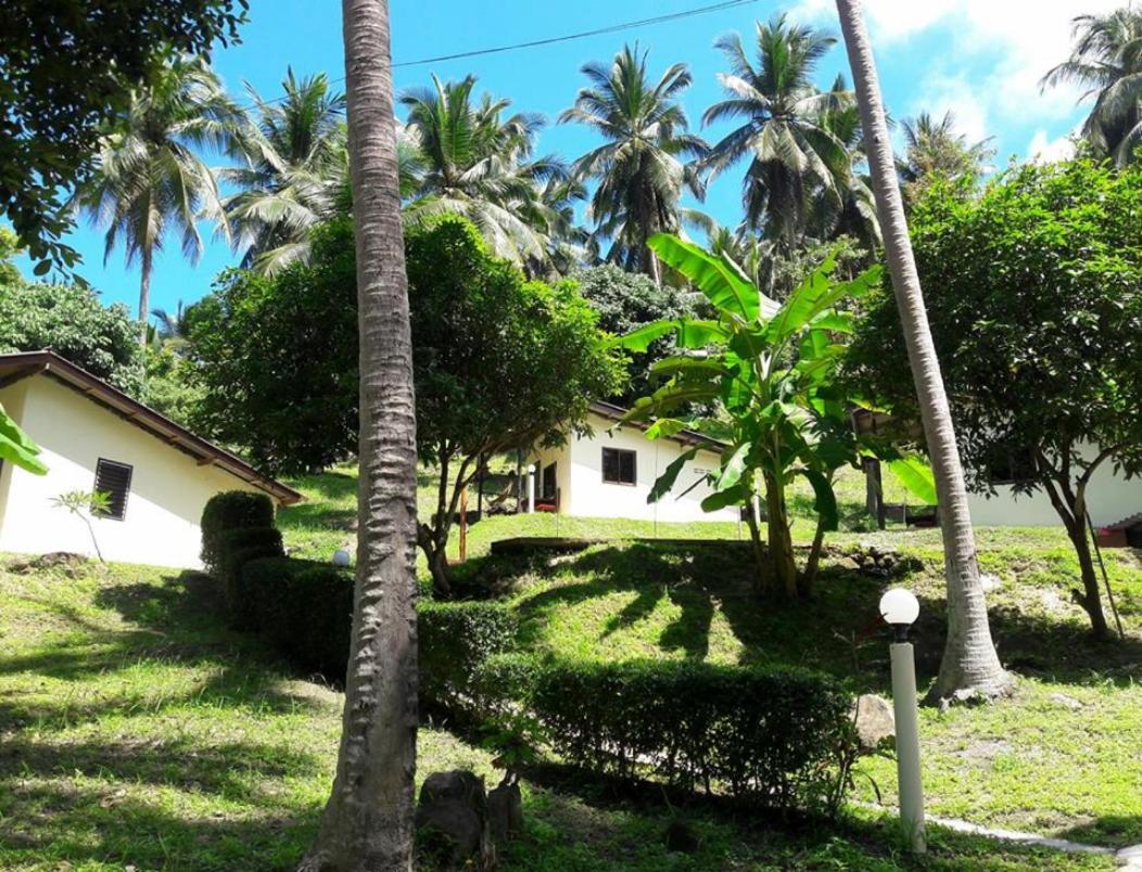 Hidden Valley Bungalows バーン・タイ エクステリア 写真